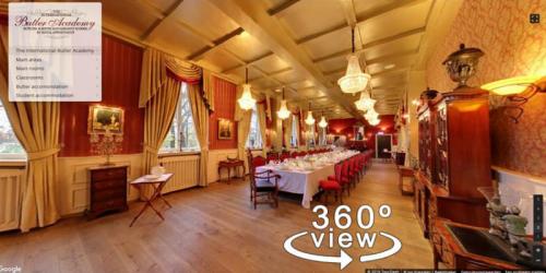 360º Tour Huize Damiaan